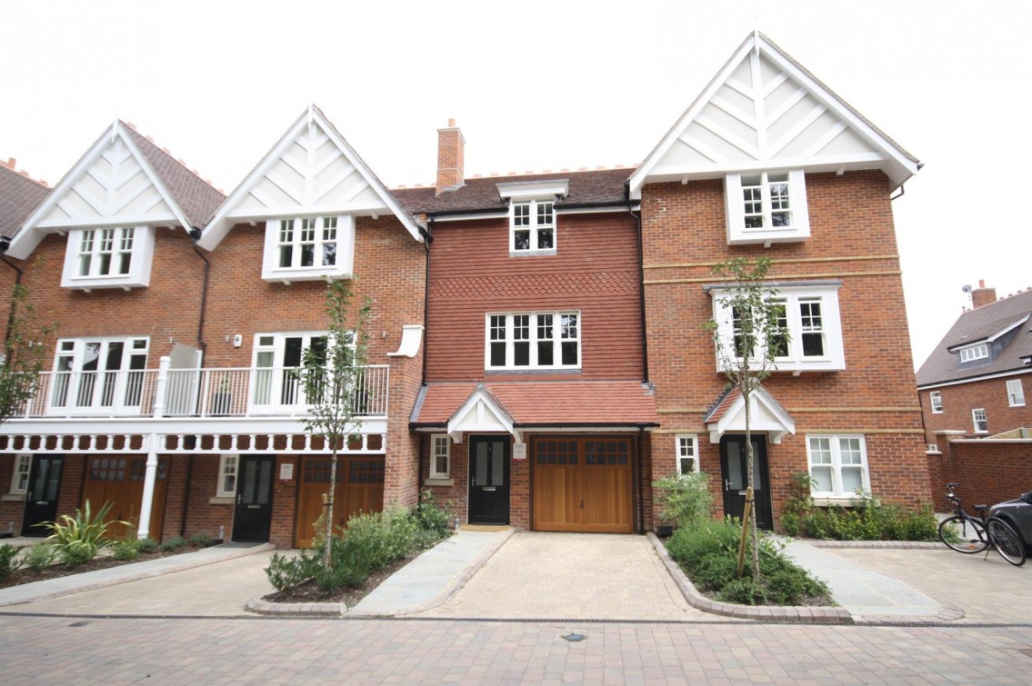 Images for Folly Hill Gardens, Maidenhead, Berkshire EAID:BraxtonAPI BID:2
