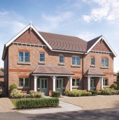 Images for De Havilland Place, Maidenhead