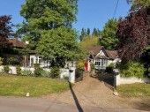 Images for Halls Lane, Waltham Saint Lawrence, Reading