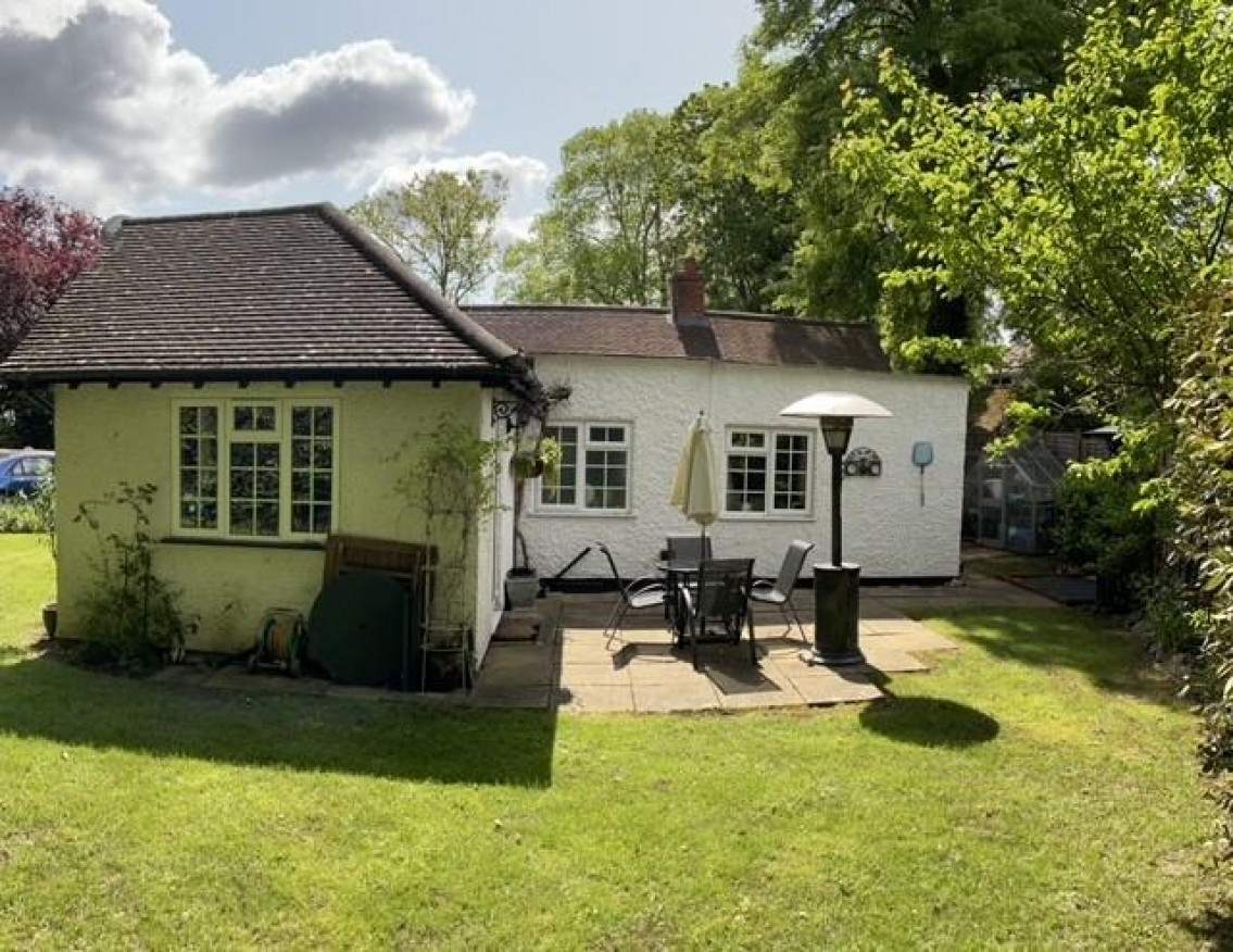 Images for Halls Lane, Waltham Saint Lawrence, Reading EAID:BraxtonAPI BID:1