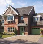 Images for De Havilland Place, Maidenhead