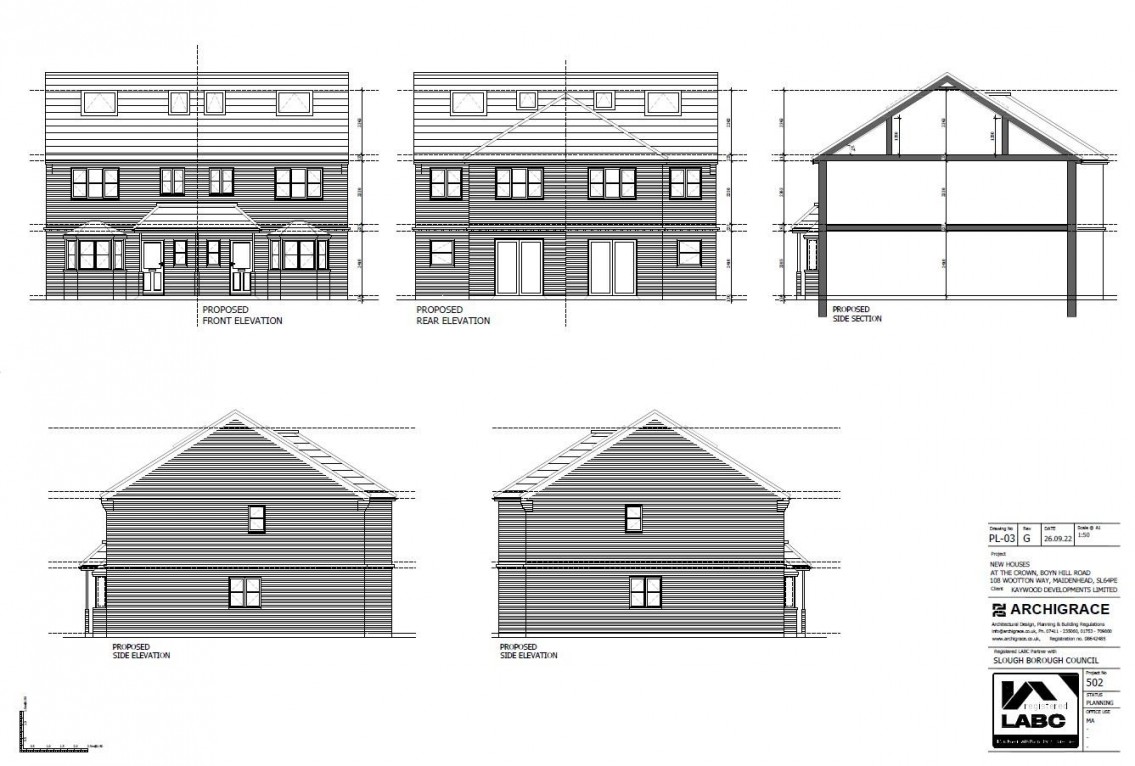 Images for Wootton Way, Maidenhead EAID:BraxtonAPI BID:1