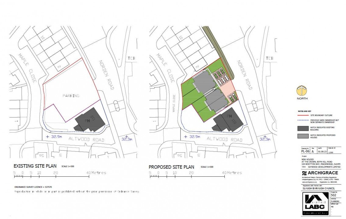 Images for Wootton Way, Maidenhead EAID:BraxtonAPI BID:1