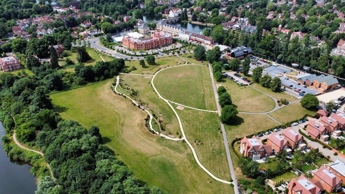 Images for Taplow Riverside, Taplow, Maidenhead EAID:BraxtonAPI BID:1