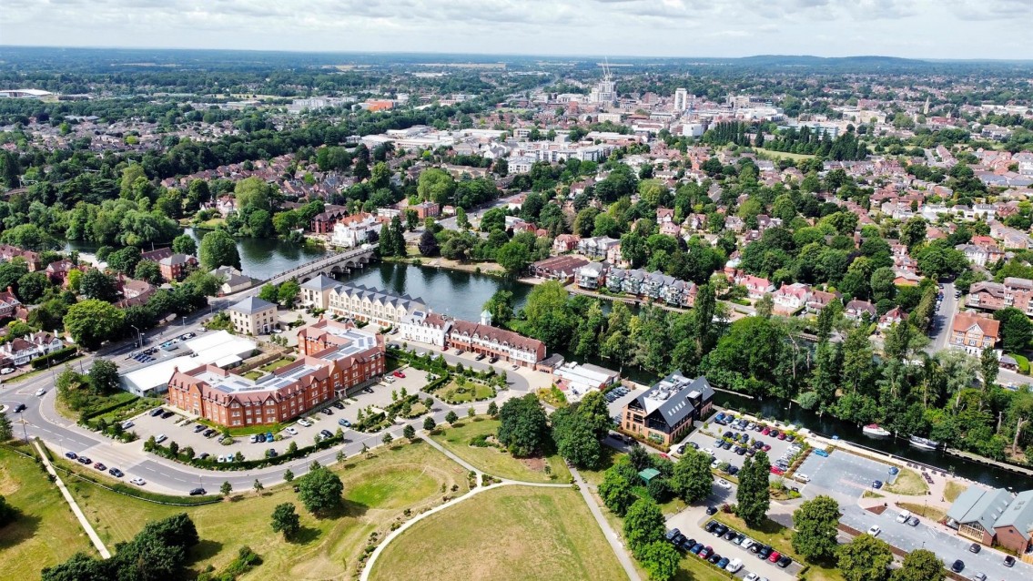 Images for Taplow Riverside, Taplow, Maidenhead EAID:BraxtonAPI BID:1