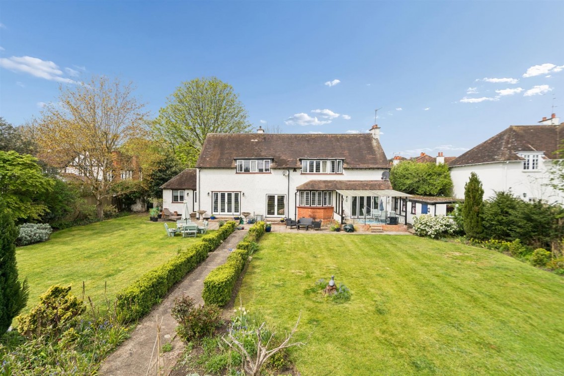 Images for Bray Village, Maidenhead EAID:BraxtonAPI BID:1