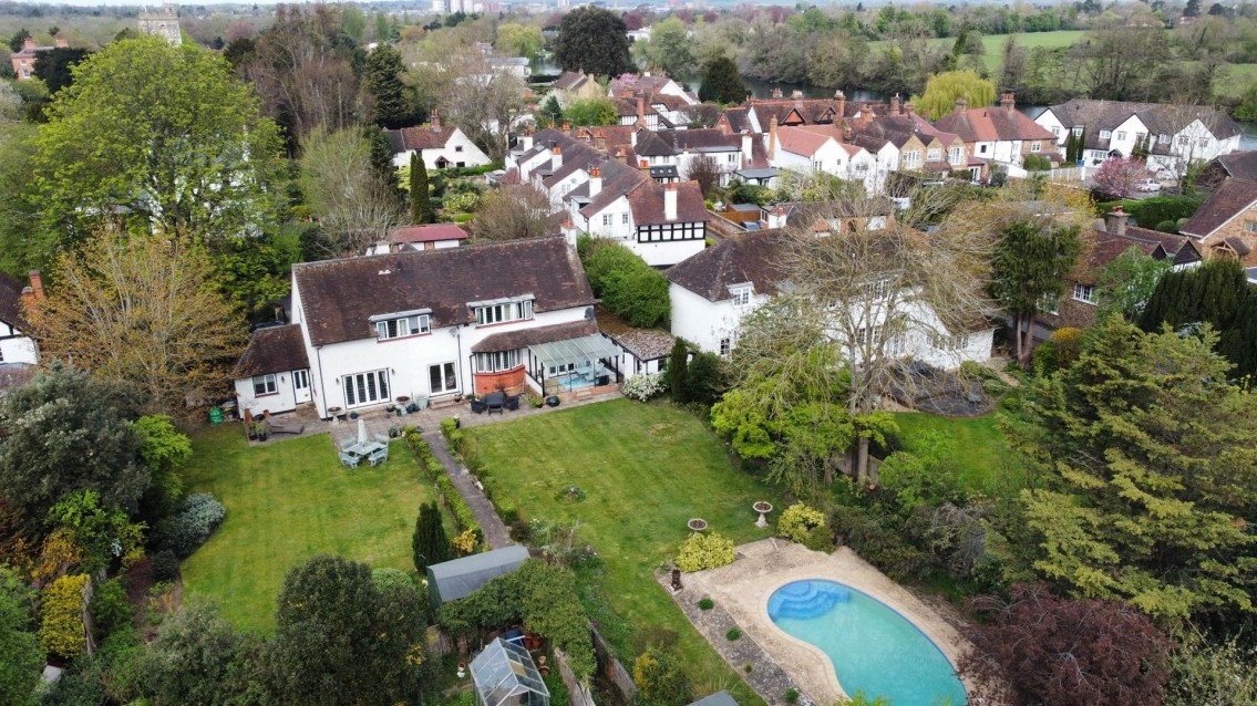 Images for Bray Village, Maidenhead EAID:BraxtonAPI BID:1