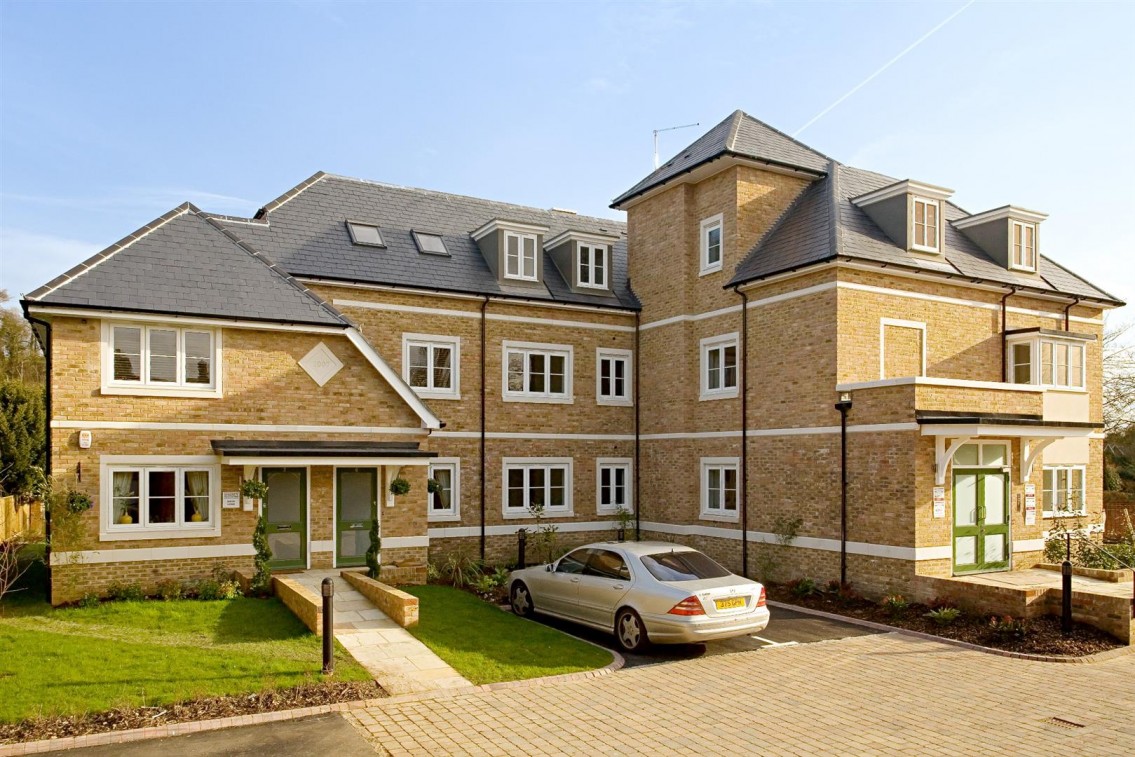Images for RIVER VIEWS, MAIDENHEAD EAID:BraxtonAPI BID:1