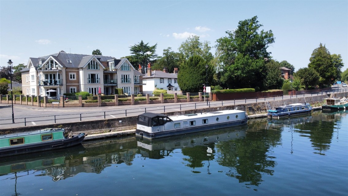 Images for RIVER VIEWS, MAIDENHEAD EAID:BraxtonAPI BID:1