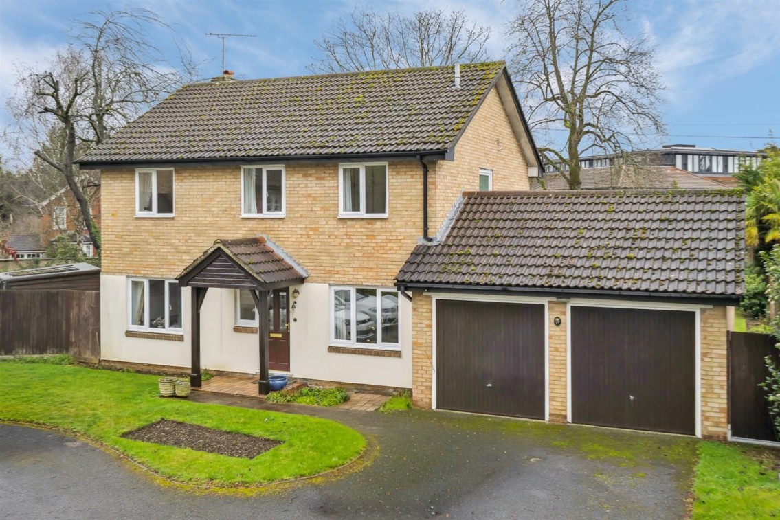 Images for Talbots Drive, Maidenhead EAID:BraxtonAPI BID:1