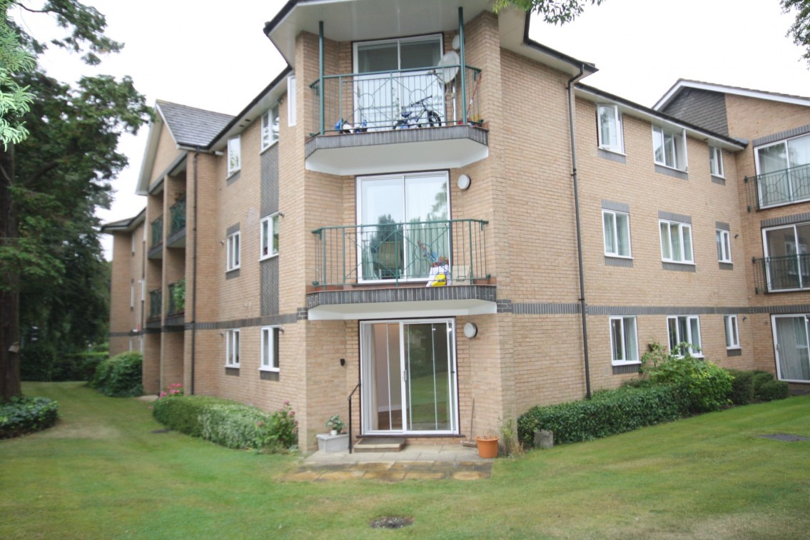 Images for Hedingham Mews Maidenhead Berkshire EAID:BMHCC BID:maidenhead