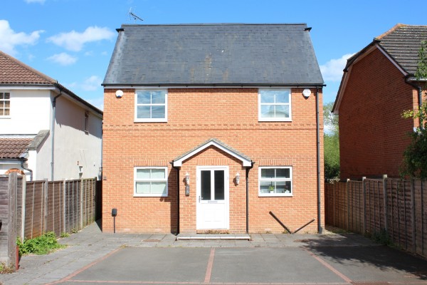 North Town Road MAIDENHEAD Berkshire - EAID:BMHCC, BID:maidenhead