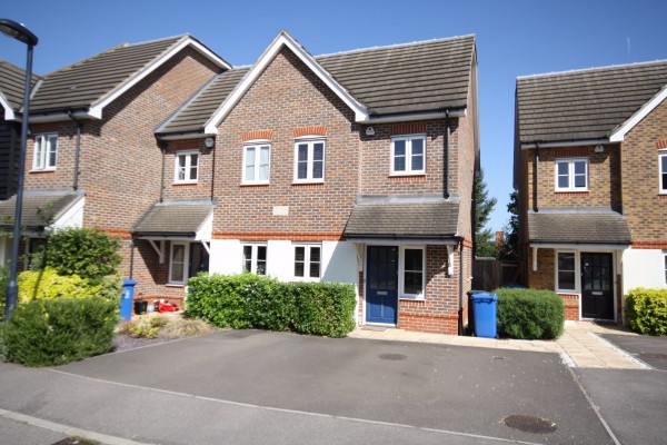 Dalby Gardens, Maidenhead, Berkshire - EAID:BMHCC, BID:maidenhead