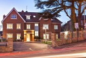 Images for Carlyon House Maidenhead Berkshire