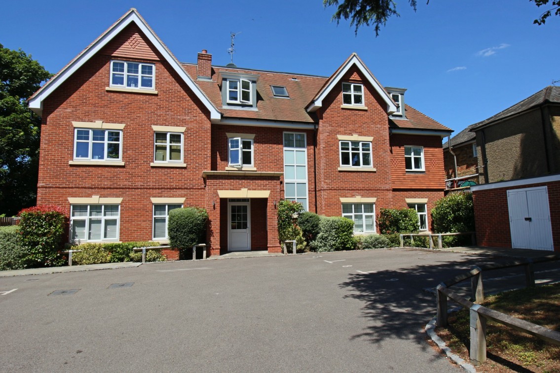 Images for Carlyon House, Boyn Hill Road, Maidenhead EAID:BMHCC BID:maidenhead