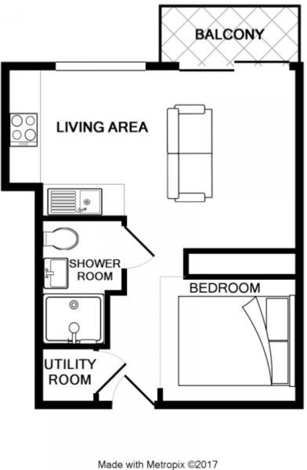 Floorplan for Berkshire House Queen Street Maidenhead Berkshire