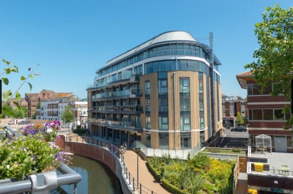 Bridge Avenue Maidenhead Berkshire - EAID:BMHCC, BID:maidenhead