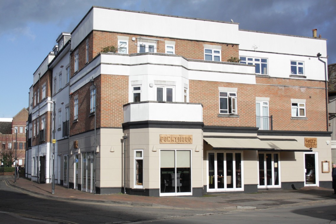 Images for Crown Lane Maidenhead Berkshire EAID:BMHCC BID:maidenhead