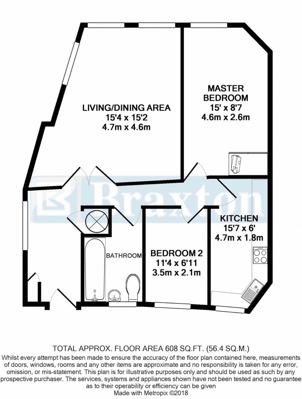 Floorplan for Nicholsons Lane Maidenhead Berkshire