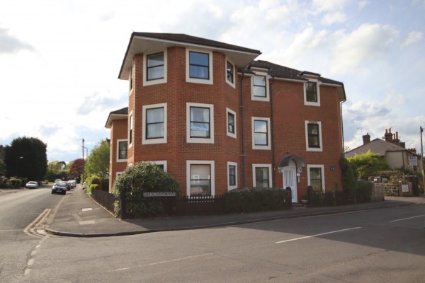 Close To Town & Station, Maidenhead - EAID:BMHCC, BID:maidenhead