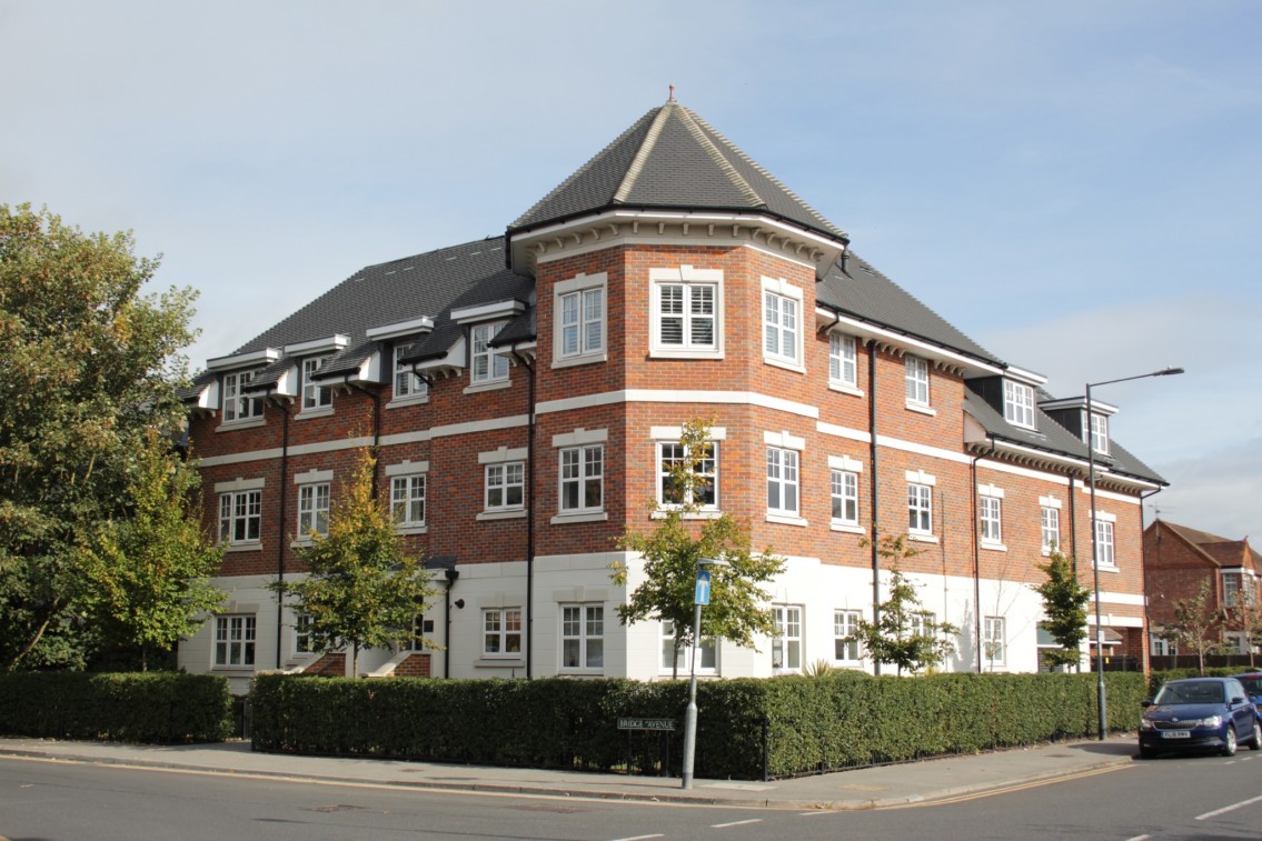Images for Bridge Avenue Maidenhead Berkshire EAID:BMHCC BID:maidenhead