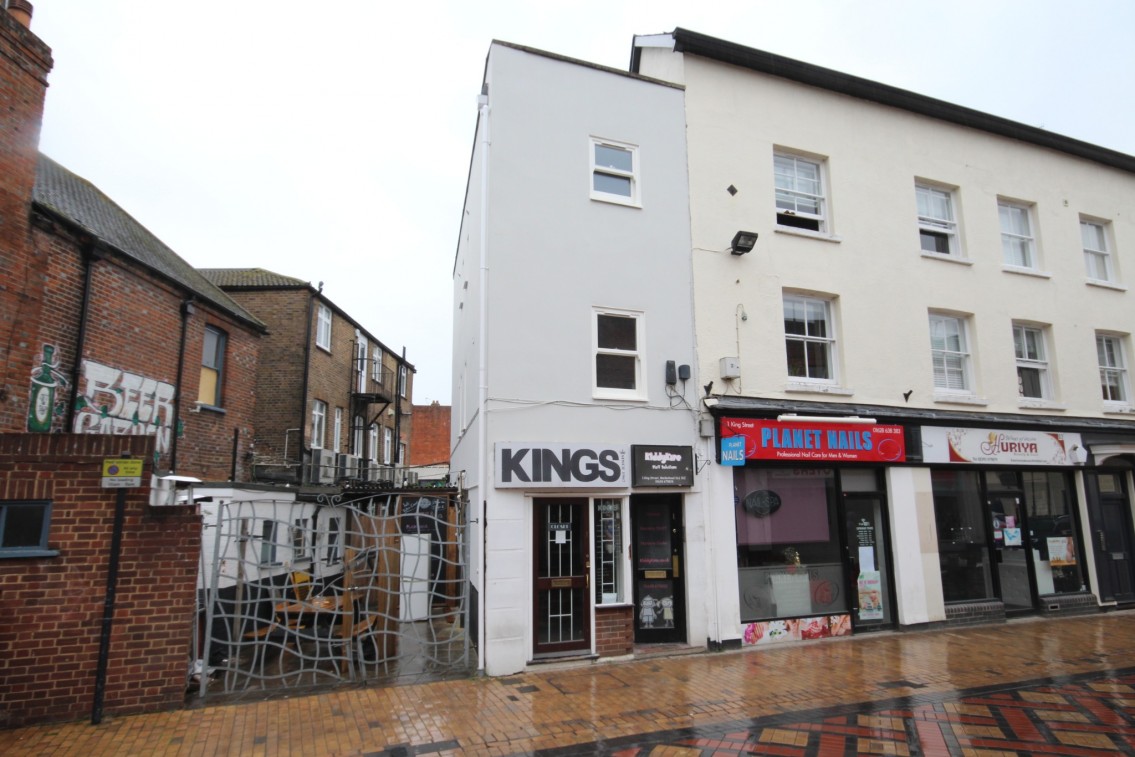 Images for King Street Maidenhead Berkshire EAID:BMHCC BID:maidenhead