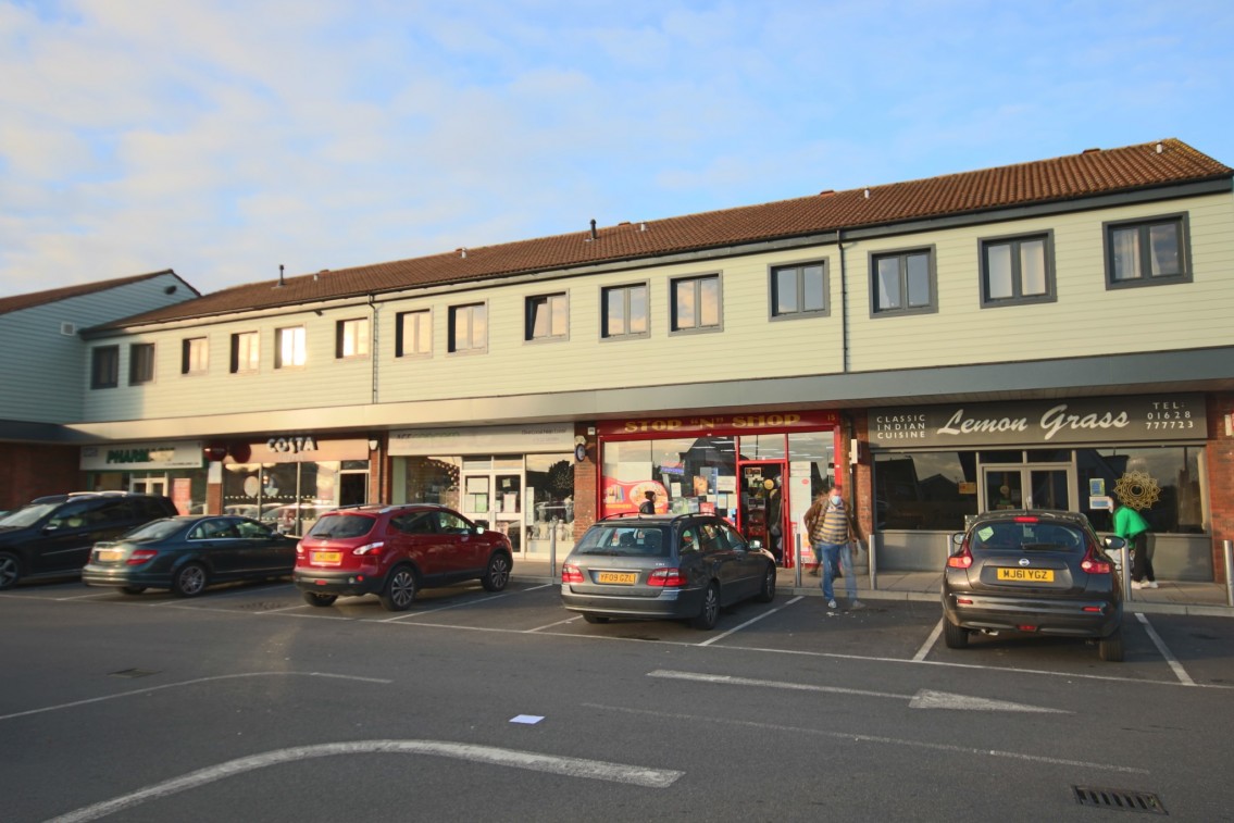 Images for Shifford Crescent Maidenhead Berkshire EAID:BMHCC BID:maidenhead