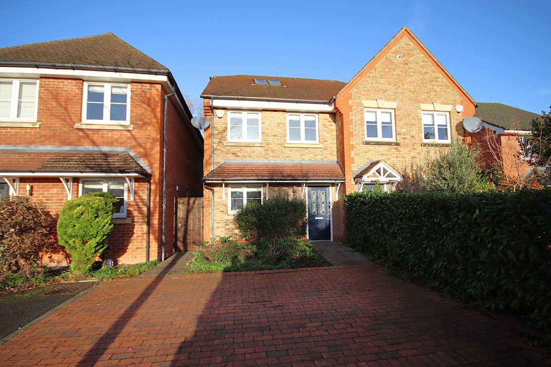 Images for Woodbury Close, Maidenhead EAID:BMHCC BID:maidenhead