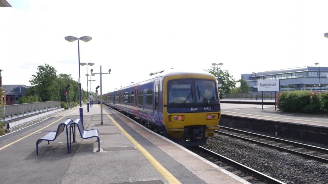 Images for The Old Post Office, Maidenhead, Berkshire EAID:BMHCC BID:maidenhead