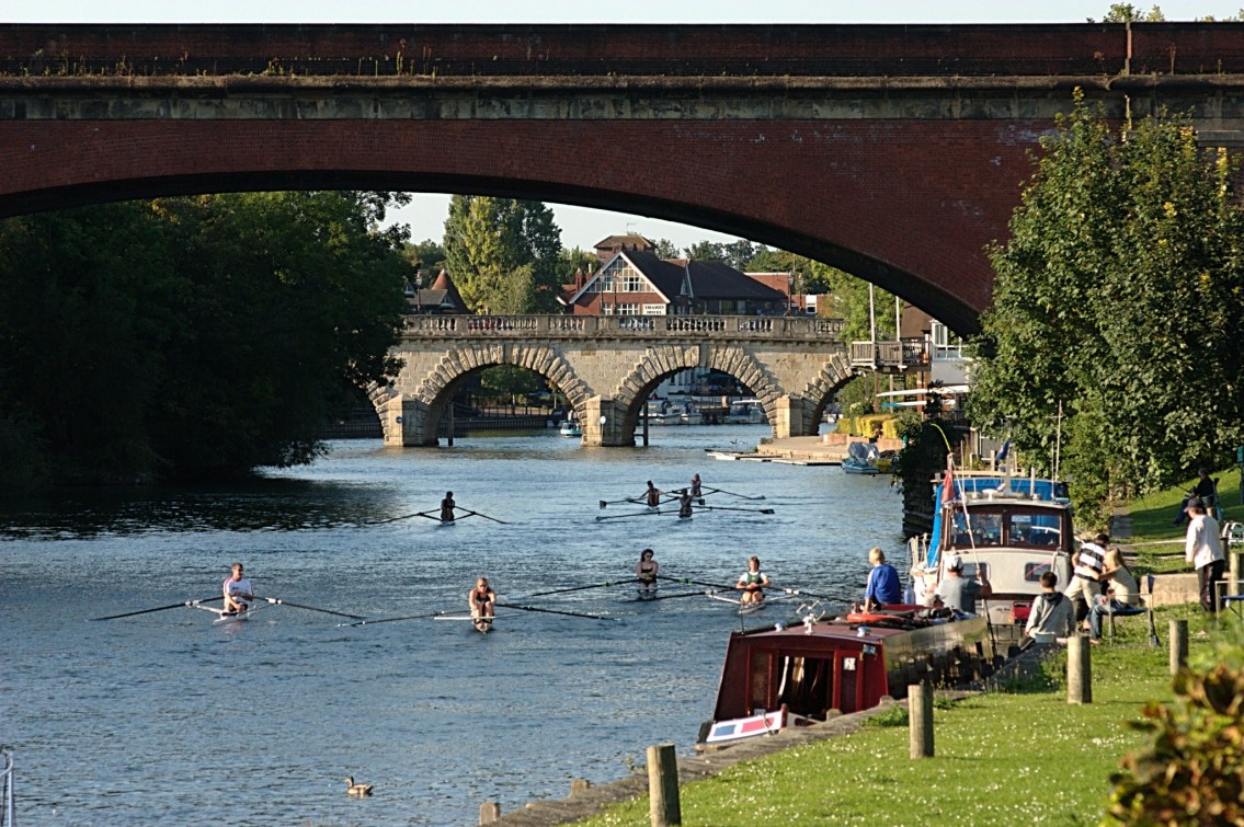 Images for The Old Post Office, Maidenhead, Berkshire EAID:BMHCC BID:maidenhead