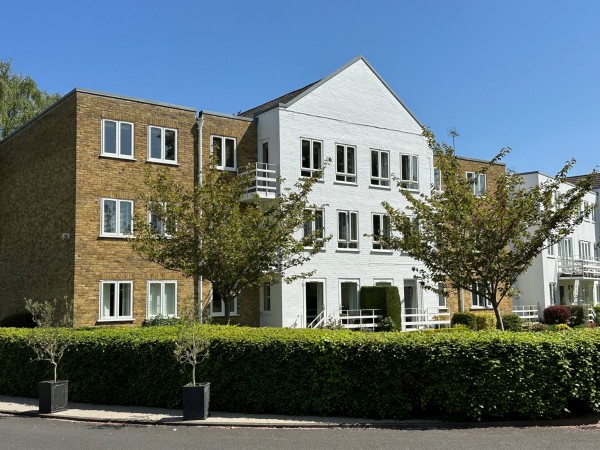 Bray, Maidenhead - EAID:BMHCC, BID:maidenhead