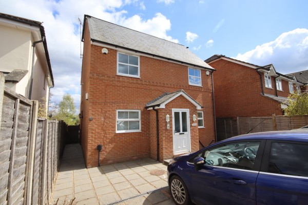 North Town Road, Maidenhead - EAID:BMHCC, BID:maidenhead
