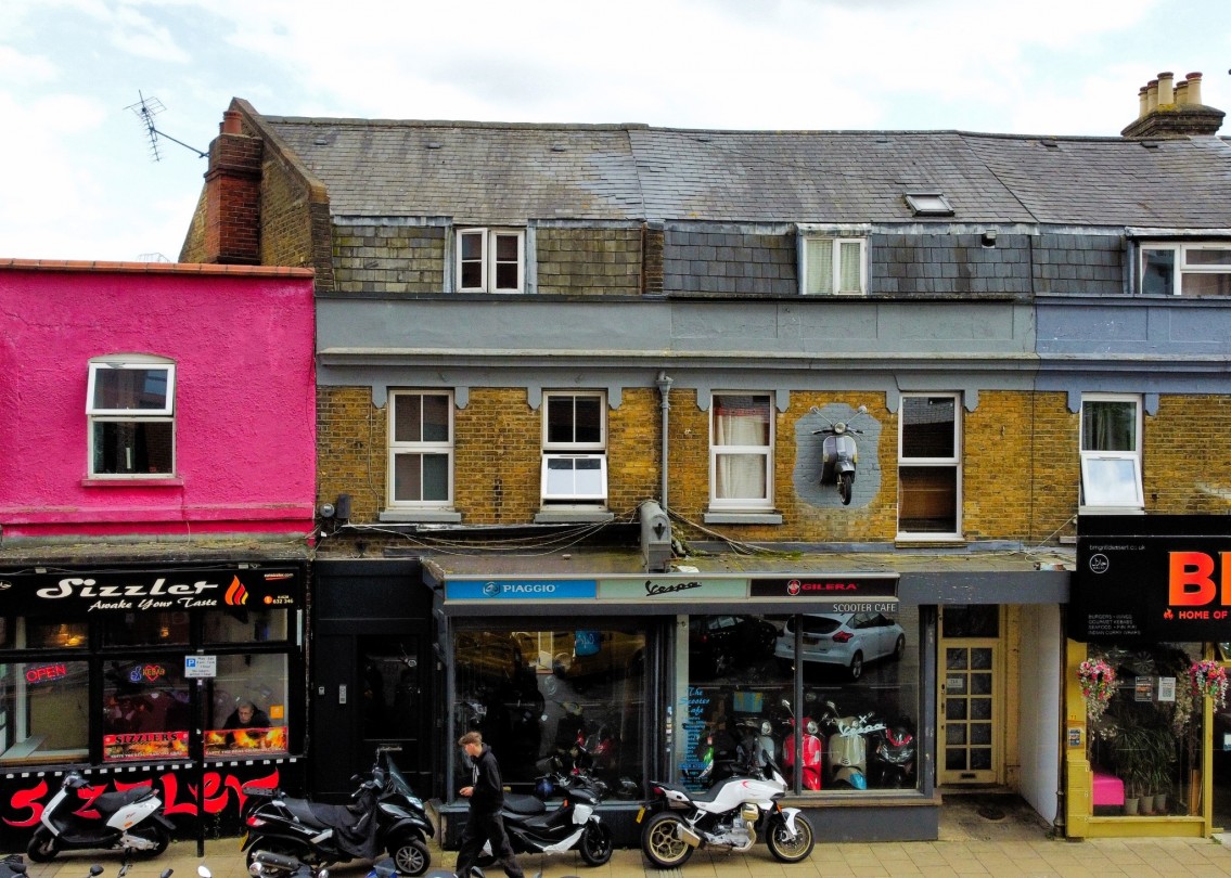 Images for Queen Street Maidenhead Berkshire EAID:BMHCC BID:maidenhead