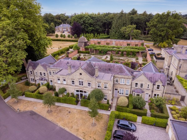 Mawson Avenue, Littlewick Green, Maidenhead - EAID:BMHCC, BID:maidenhead