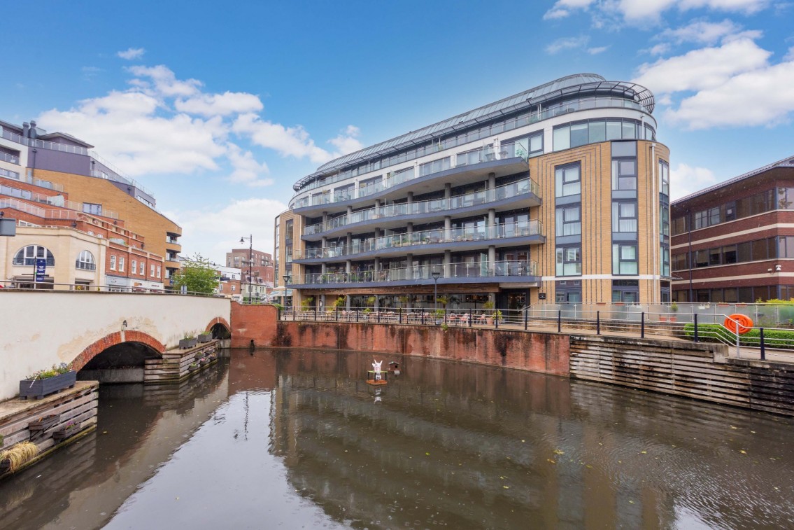 Images for Town Centre, Maidenhead EAID:BMHCC BID:maidenhead