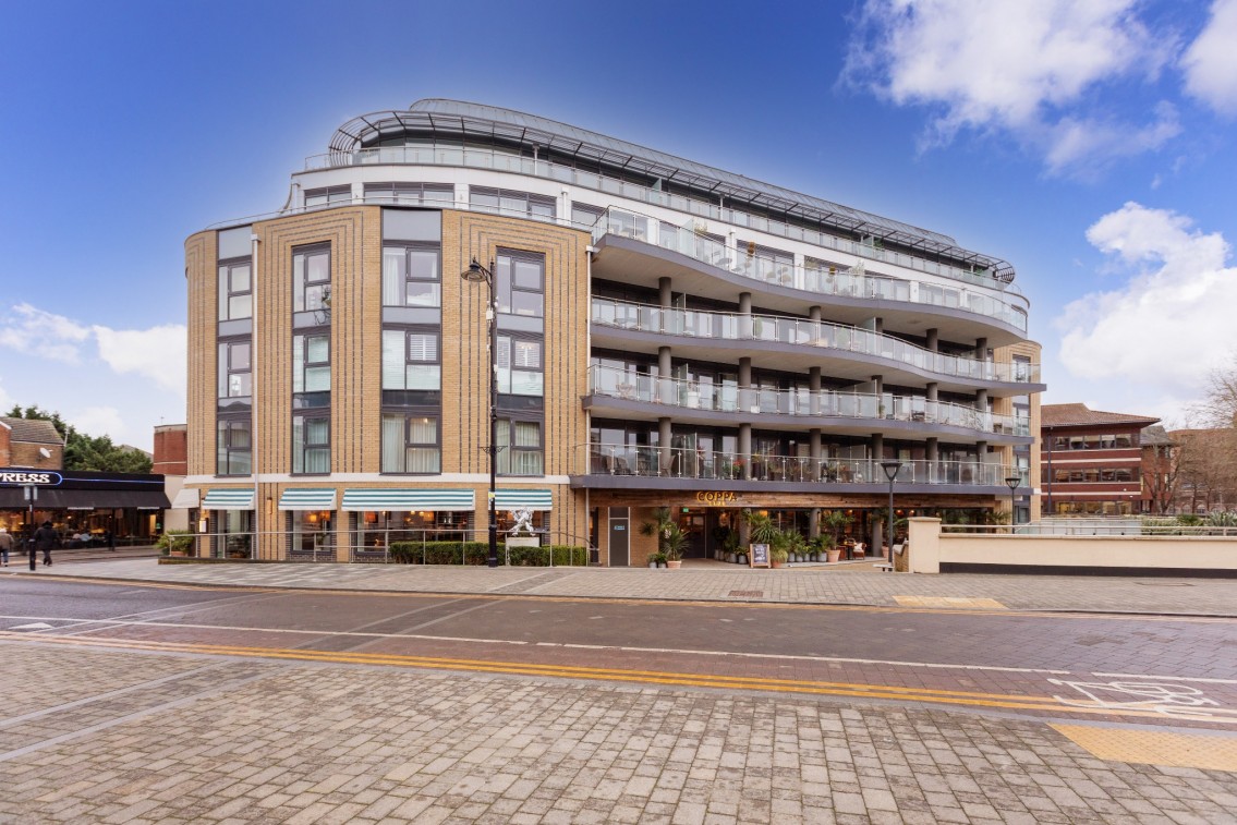 Images for Town Centre, Maidenhead EAID:BMHCC BID:maidenhead