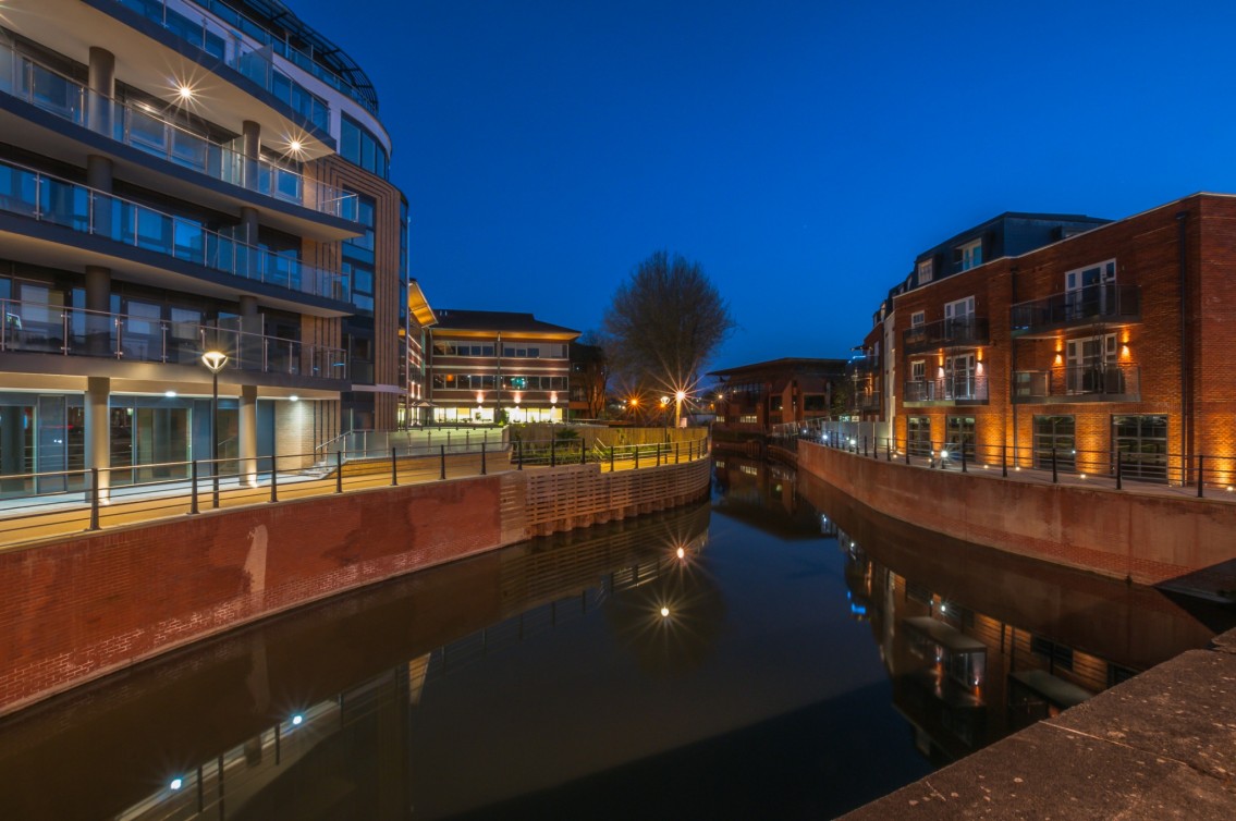 Images for Town Centre, Maidenhead EAID:BMHCC BID:maidenhead