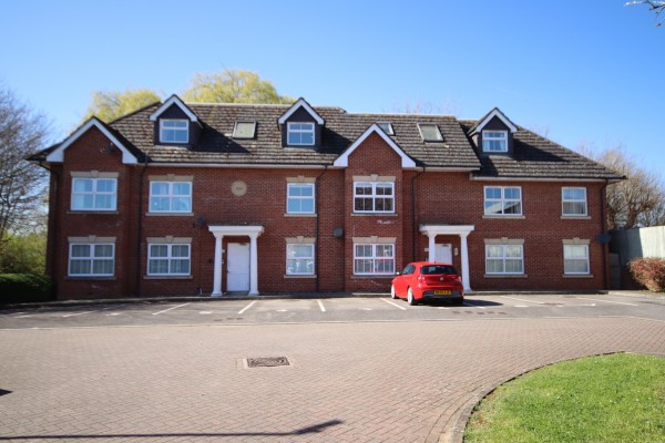 Blackamoor Lane, Maidenhead - EAID:BMHCC, BID:maidenhead