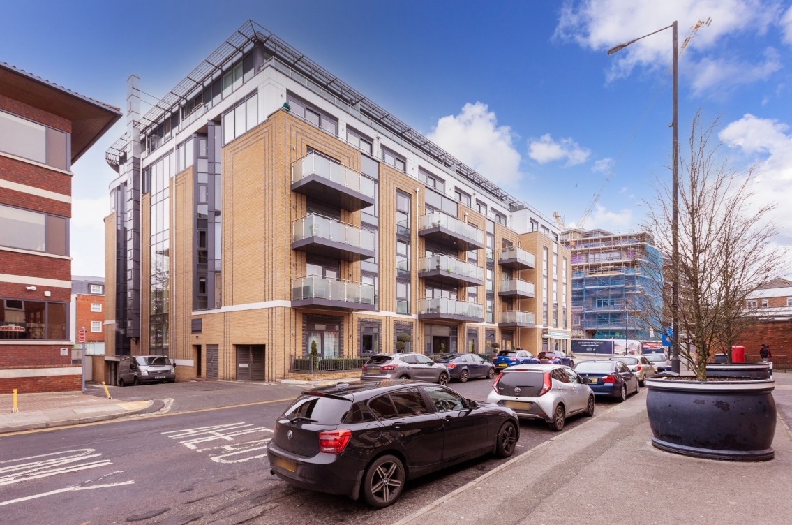 Images for Bridge Avenue, Maidenhead, Berkshire EAID:BMHCC BID:maidenhead