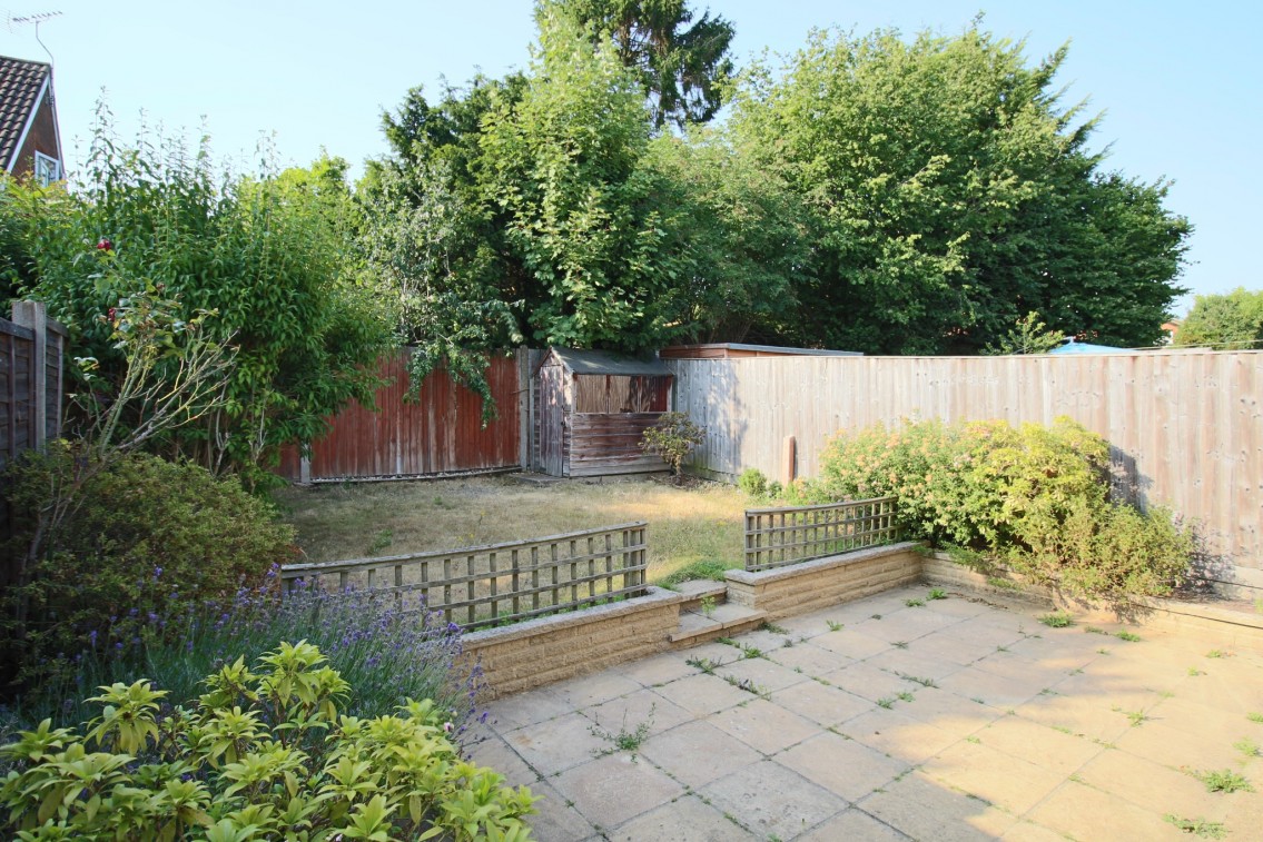 Images for Mead Close Marlow Buckinghamshire EAID:BMHCC BID:maidenhead