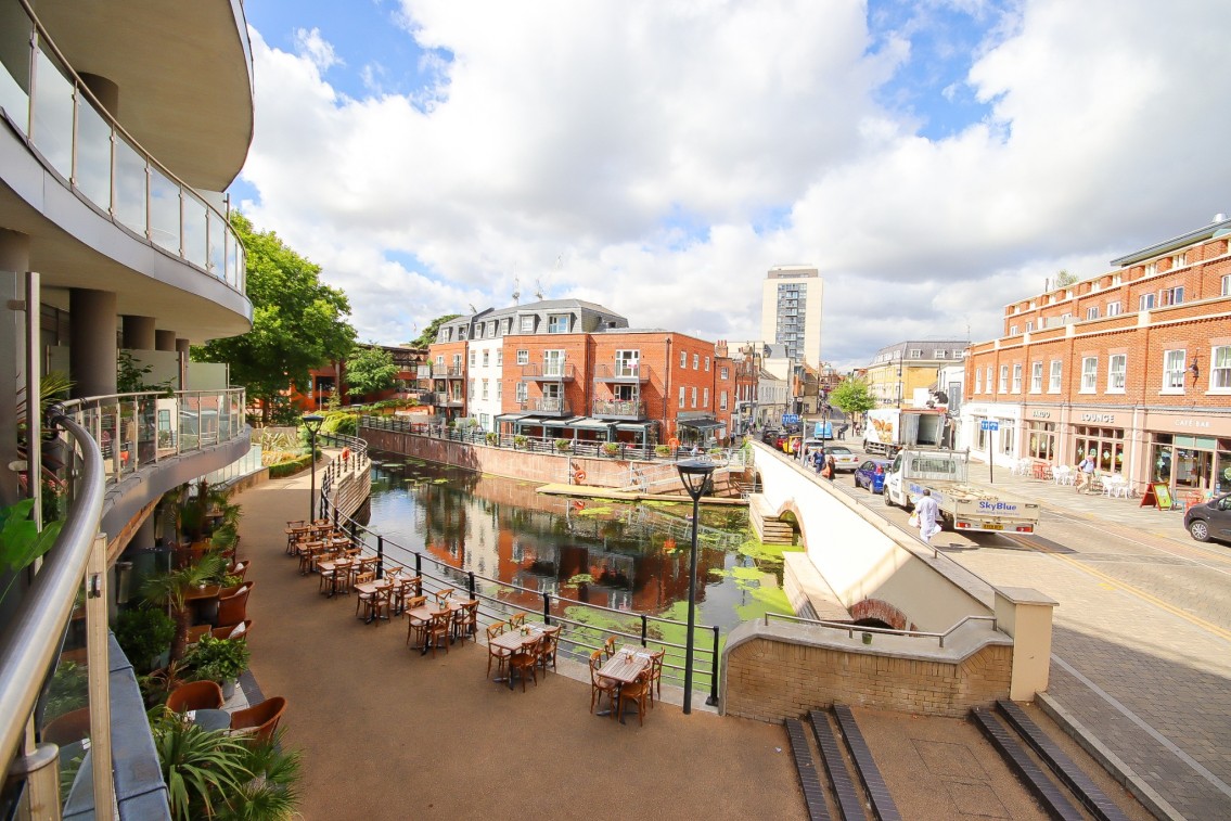 Images for Town Centre Waterside, Maidenhead EAID:BMHCC BID:maidenhead