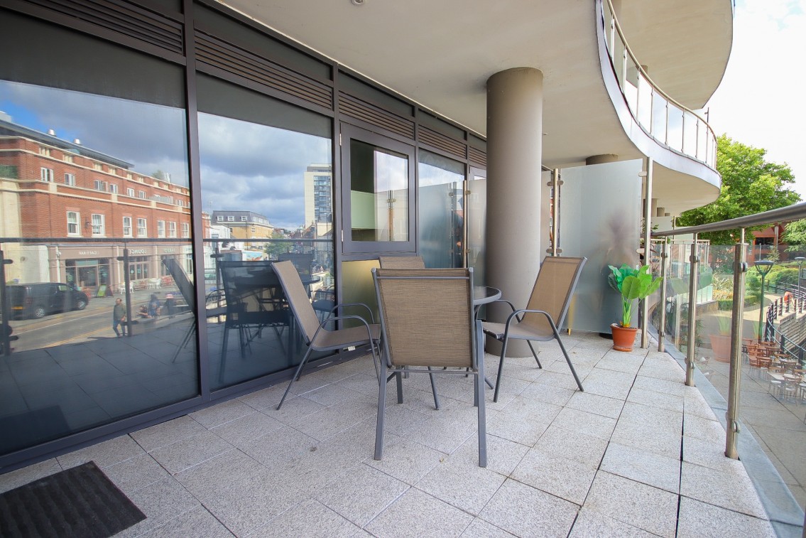 Images for Town Centre Waterside, Maidenhead EAID:BMHCC BID:maidenhead