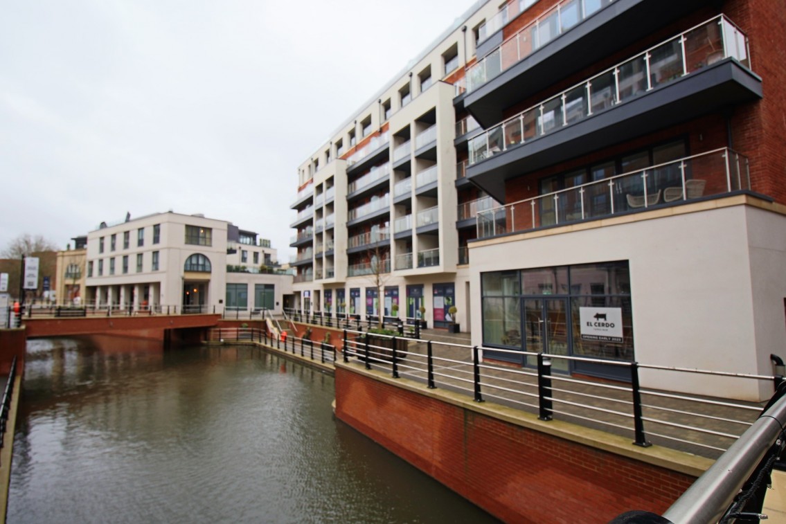 Images for The Colonade, Maidenhead, Berkshire EAID:BMHCC BID:maidenhead