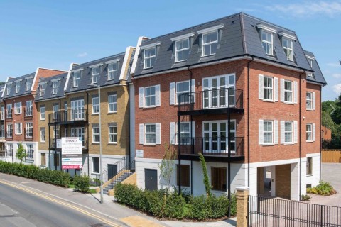 View Full Details for Amber Place, Oldfield Road , Maidenhead - EAID:BMHCC, BID:maidenhead