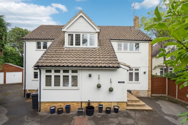 OLDFIELD CATCHMENT - Bray Road, Maidenhead - EAID:BMHCC, BID:maidenhead