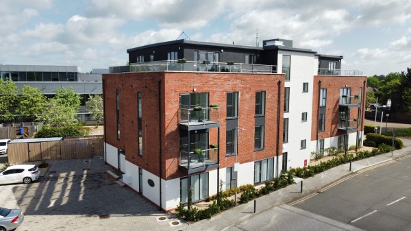 Monaco House, Vanwall Road, Maidenhead - EAID:BMHCC, BID:maidenhead