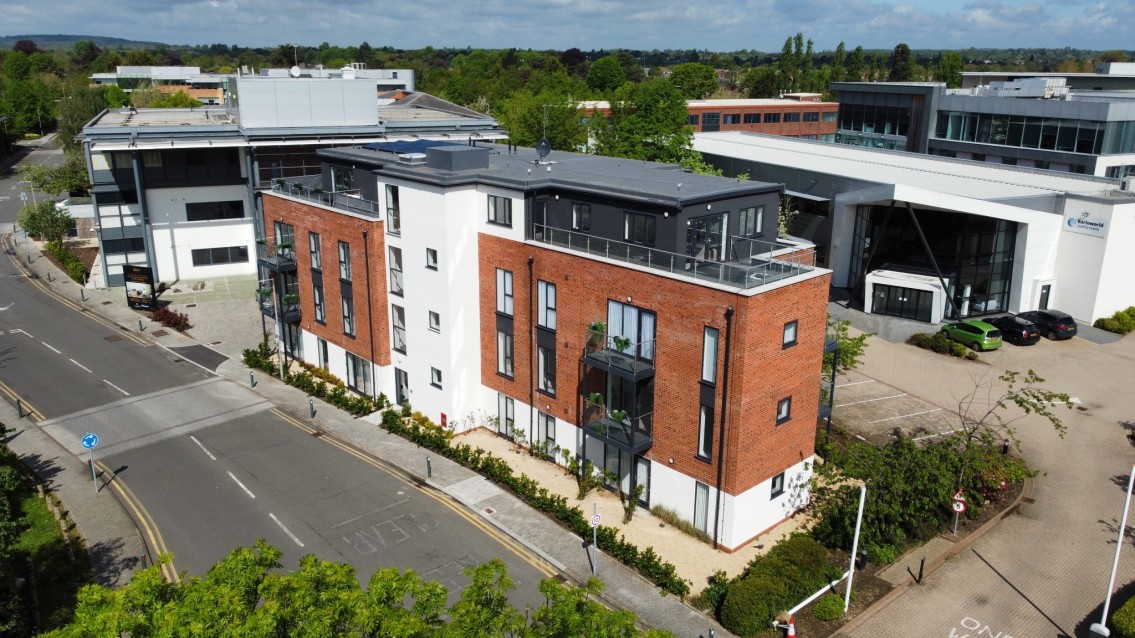 Images for Vanwall Road, Maidenhead, Berkshire EAID:BMHCC BID:maidenhead