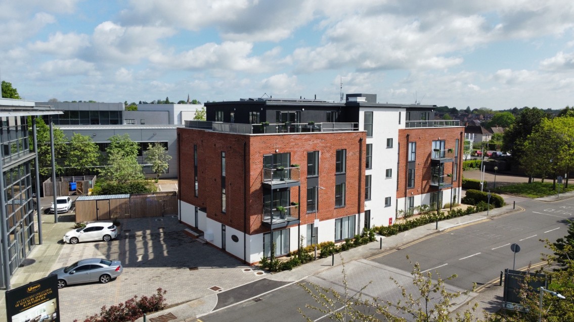 Images for Vanwall Road, Maidenhead, Berkshire EAID:BMHCC BID:maidenhead