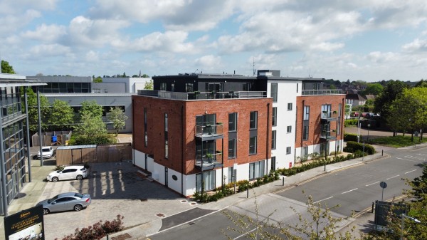 Vanwall Road, Maidenhead, Berkshire - EAID:BMHCC, BID:maidenhead
