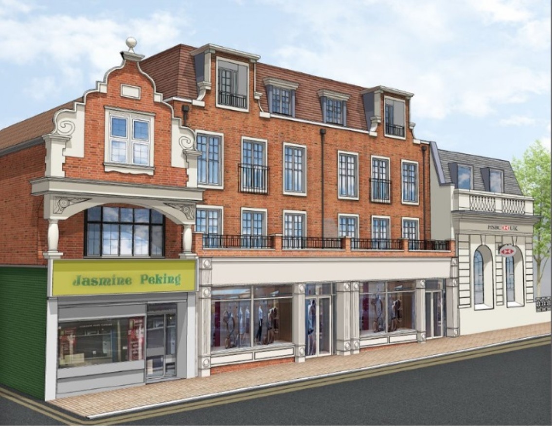 Images for Park Street, Maidenhead, Berkshire EAID:BMHCC BID:maidenhead